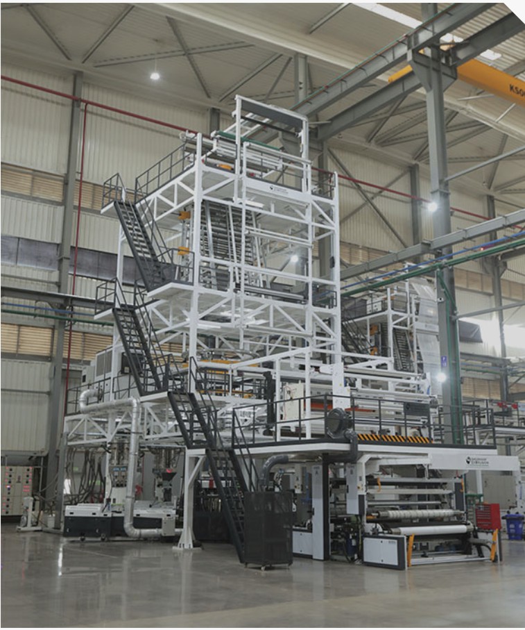 Manufacturing Unit